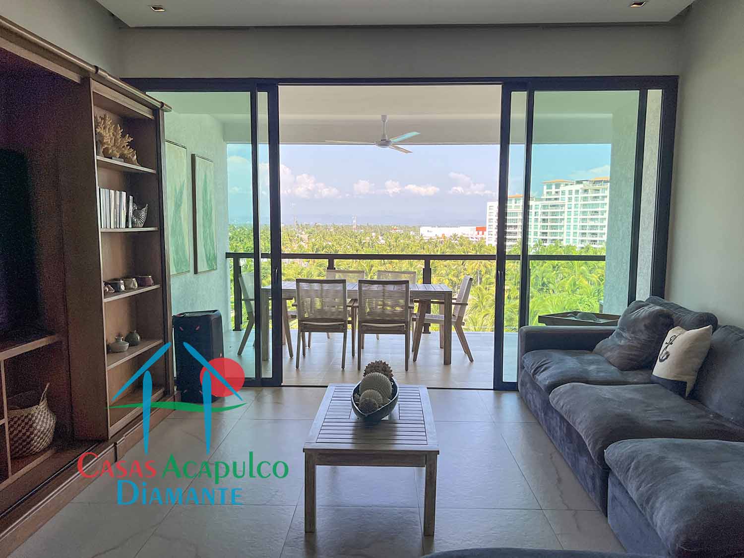 La Isla Gran Caimán 601